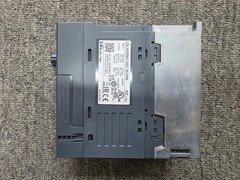 LS Inverter LSLV0008G100C-4EONN AC Drive 440VAC 3Phase 0.75kW 1Hp SV008-iG5A-4