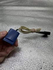 Nonin Purelight for 8500 SpO2 Handheld Pulse! d6