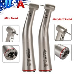 USPS Pieza de mano de alta velocidad de vías LED/NO-LED estilo NSK PANA 2/4H ZM1