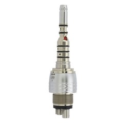 COXO Dental Handpiece Coupling 6 Pin LED KaVo MULTIflex Lux CX229-GK