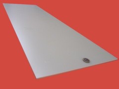 Micarta Phenolic G10FR4 Sheet .250″ (1/4″) Thick x 12″ x 36″