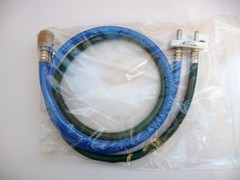 Accutron E-Z Q/C Hose Set 3 Ft Ref: 33968-3