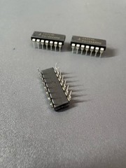 19 PCS CA324E Operational Amplifier IC DIP-14 Through Hole