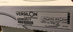 Versilon® Tubing C-210-A 3/8″ OD x 1/4″ ID x 1/16″ Wall x 100 Ft Coil- AEMO2017