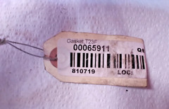 True Manufacturing PN 810719 ~ Door Gasket, 53 5/8″ x 26 1/8″, GDM-19/23/49