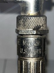 Smith Lifetime – Cutting Torch MC505. Used Condition – Untested Made In USA