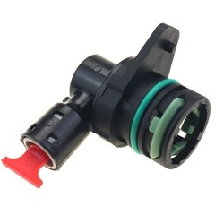 12641875 Positive Crankcase Ventilation for PCV Valve for Chevrolet GM Malibu