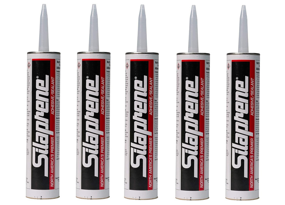 North America’S Premiere Silicone-Free Adhesive and Sealant – One-Part and Fast-