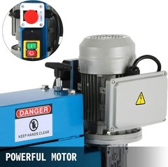 Wire Stripping Machine 0.06-1.5 inch,Wire Stripper Machine 11 Channels 10 Bla…