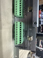 Rebuilt Veeder-Root TLS-450 Universal Input / Output Interface Module 330020-620