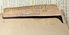 Detroit Diesel Allison Transmission STACK – Service Data, Bulletins, Manuals +