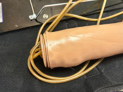 Gaumard Right Handed Training Arm Manikin