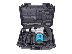 SDS Plus Rotary Hammer Drill 3 Functions 1500W 12.5A PHD0001A