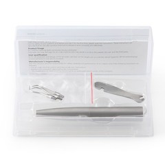 Dental Air Scaler Handpiece Sonic S Handle for MULTIflex Scaling SS-MF+3 tips