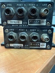 Raven Starlink RPR 210