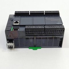 NEW Schneider TM221CE40R Logic controller Modicon M221-40IO Relay Ethernet