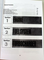 International 454 464 484 574 584 Diesel Tractor Service Manual Repair Shop Oem