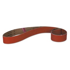 2″ x 72″ Knife Maker Ceramic Sanding Belt Kit 36, 40, 60, 80, 120 grit – 10 PACK
