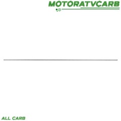 ALL-CARB ER308L Stainless Steel Stick Electrode 1/8″ × 16″ 1 LBS High Quality