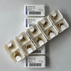 10Pcs/BOX SECO 16NR2.0ISO CP500