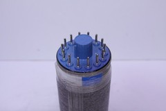 Bicron 2MW2/2 NaI(Tl) Well Scintillator Detector PMT 2×2 Gamma Radiation Sensor