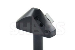 SHARS 1/2″ 90 Degree Countersink NEW !]