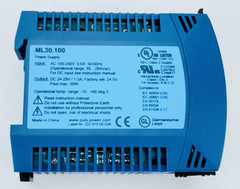 PULS ML30.100 Power Supply 30W 100-240Vac 0.6A 24-285DC *WARRANTY*