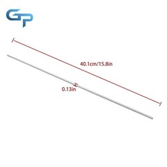 TIG ER308L 1/8″ x 16″ 1 lb Welding Rods Stainless Steel Electrodes W/ Box