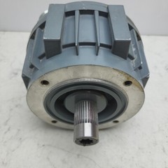 Bbc Brown Boveri Servo Motor 65V 8 Amp FD MC13S A6158 02 85 No 206154 Used