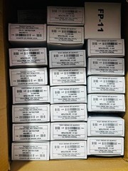 NEW SIEMENS FP-11 FIRE ALARM SMOKE HEAT DETECTOR – Free Express Shipping