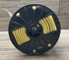 Southwire 500 ft. 10 Yellow Stranded CU THHN Wire
