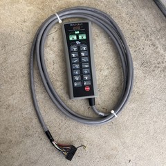 Steris 5085/5085 Srt Hand Control W/Cord