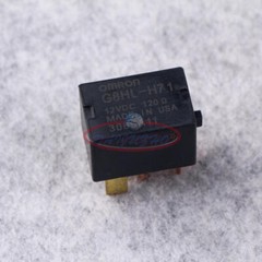 5PCS NEW OMRON RELAY G8HL-H71 12V DC