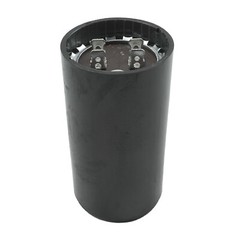 Motor Run Capacitor 110-125V Motor Start Capacitor 200-240 MFD UF 110-125 VAC