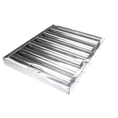 Captive-Aire 16X20 Guard S/S Baffle Filter HRSS1620 – Free Shipping + Geniune