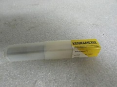 Kennametal Solid Carbide Drill K-2106CX Cutting Tool BO41A14684CPG