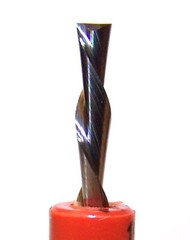 (10) – 1/8″(.1250″) CARBIDE 2 FLUTE ENDMILLS, SOFT PLASTIC DOWNCUT 1650.1250.500