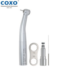 COXO Dental High Speed Fiber Optic Handpiece Fit KAVO MULTIflex LUX 6Hole Couper
