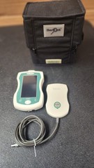 Bard #9760059 Sherlock Sensor Transducer and Probe 01830 as shown in Pics I ASIS