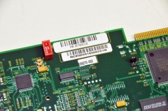 3 Pieces Dialogic D/41JCT-LSWAY Combined Media Board Analog 4-Port D41JCTLSWAY