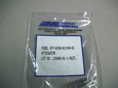 Midwest Microwave ATT-0290-03-038-02 Attenuator – New