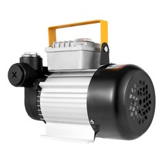 110V 550W Electric Oil Pump – Self-Priming, 60L/Min Flow Rate