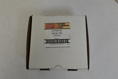 Factory Authorized Parts Danfoss Thermostatic Expansion Valve 331709-751