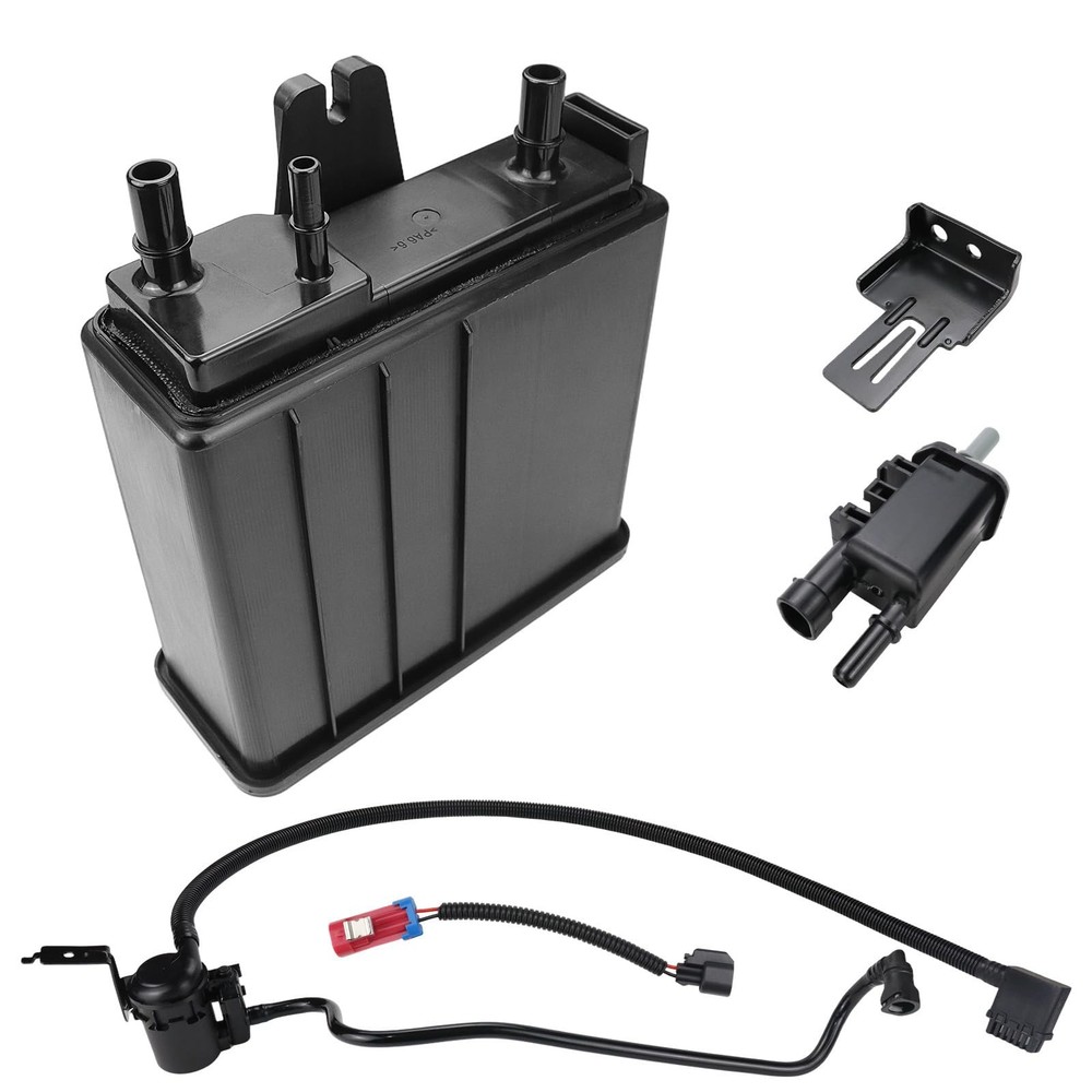EVAP Canister Kit 215-464 15109431 911-149 12573648 Charcoal Canister, 214-16…