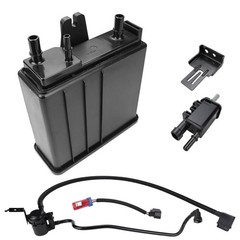 EVAP Canister Kit 215-464 15109431 911-149 12573648 Charcoal Canister, 214-16…