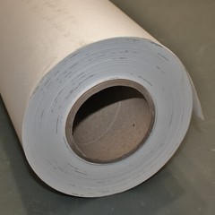 Binks Flame Retardant Paper 29-863, 36″ x 300 ft, Flame A Guard III, Spray Paint