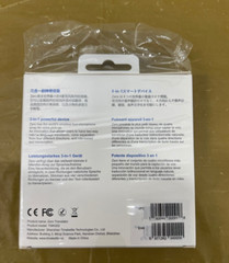 Timekettle Zero Translator Device Type-C for Android Only – Black (TMK002)