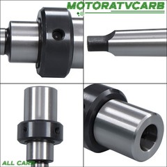 ALL-CARB MT2 Annular Cutter Arbor 3/4″ Shank Internal Water Cooling For /Milling