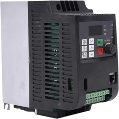 0.75 kW 380V Three-Phase Frequency Converter with 3-Input 3-Output Design
