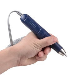 50K RPM High Speed Brushless Micromotor Polishing Handpiece for Dental Polisher